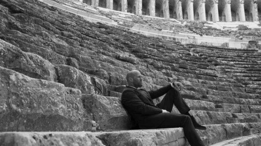 Çekimleri Antalya’da yapılan Jason Statham filmi Five Eyes’in gösterim tarihi belli oldu