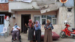 Kırklareli'nde imeceyle alınan küçükbaş hayvanların etleri, ihtiyaç sahiplerine dağıtıldı