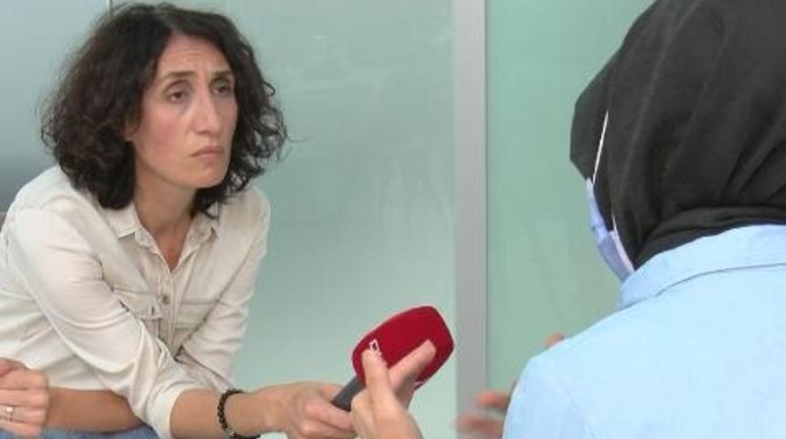 "Göğsüm göbeğime sarktı" deyip suç duyurusunda bulunmuştu! Adli tıptan 'estetik mağduru' raporu