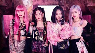 Blackpink grubunun hikayesini anlatacak olan ‘Blackpink:The Movie’ filminin vizyon tarihi kesinleşti