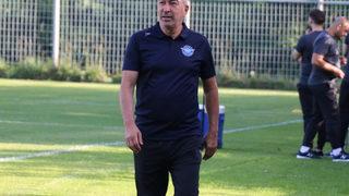  Samet Aybaba’dan TFF’nin yabancı oyuncu kuralına tepki