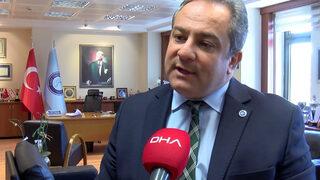 50 yaş altına 3. doz uygulanacak mı? Prof. Dr. Mustafa Necmi İlhan'dan açıklama