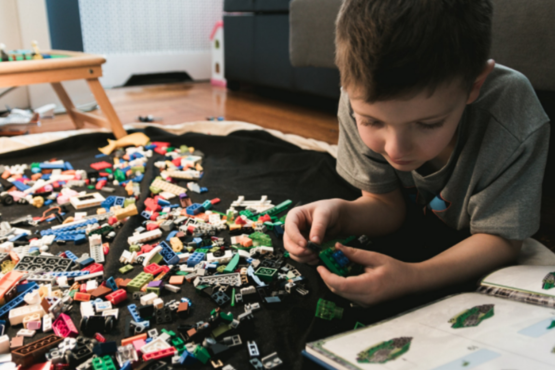 Çocuklarınızın yaz tatilini keyifli hale getirecek oyuncaklar ve eğitim setleri