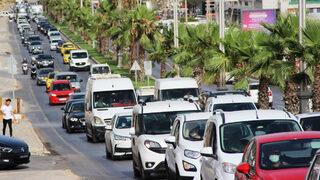 Her gün daha fazla insan geliyor! Bodrum'un nüfusu 1 milyona yaklaştı