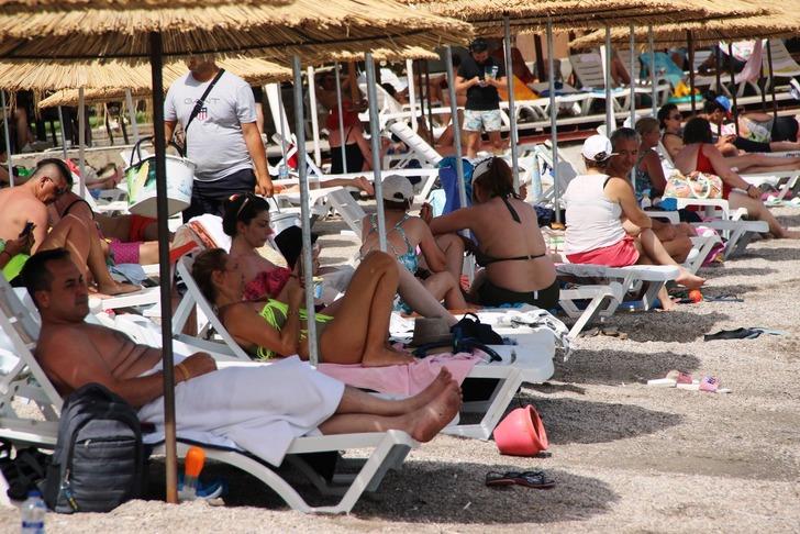 Her gün daha fazla insan geliyor! Bodrum'un nüfusu 1 milyona yaklaştı G4