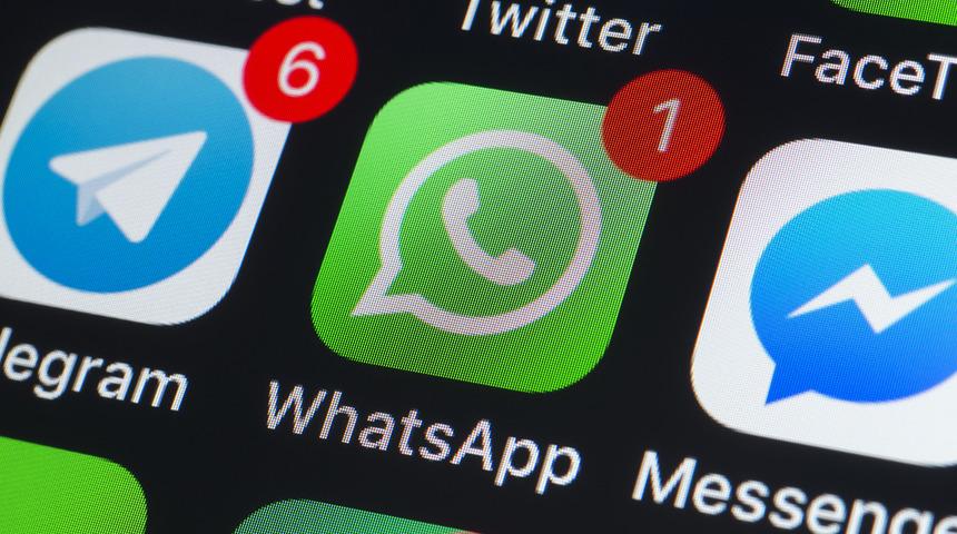 WhatsApp'tan video gönderenleri yakından ilgilendiren özellik!