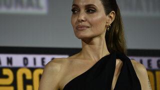 Angelina Jolie ile The Weeknd aşk mı yaşıyor?