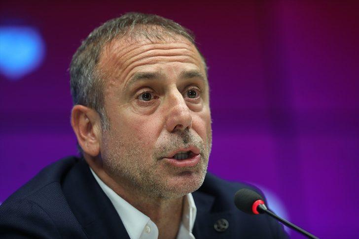 Trabzonspor Teknik Direktörü Abdullah Avcı, yeni sezon öncesi değerlendirmelerde bulundu: G1