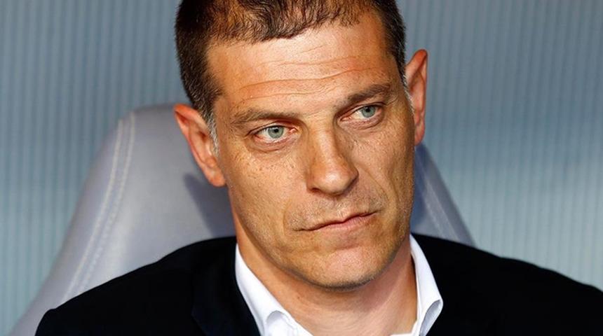 Fenerbahçe'de Slaven Bilic sesleri!