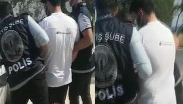 Murat Övüç'ün oğlu Burakcan Övüç gözaltına alındı