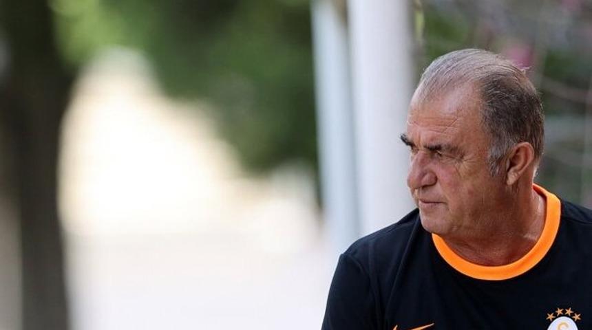 Galatasaray, Kasımpaşa ile karşılaşacak