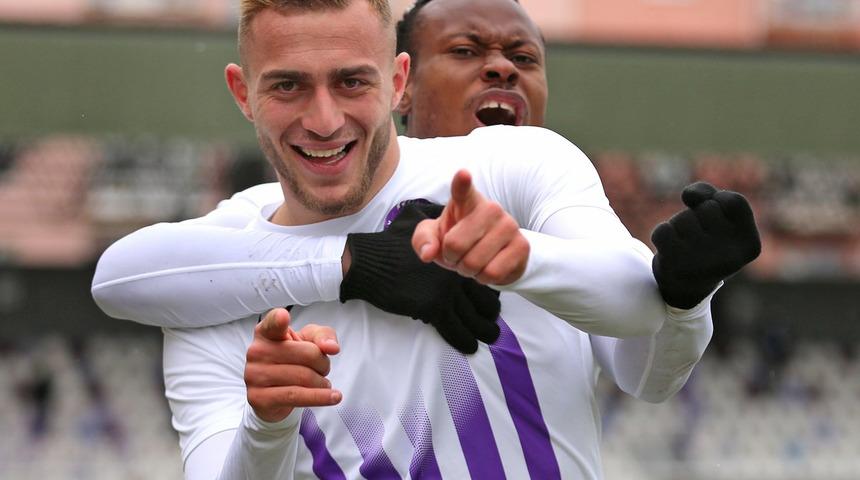 Galatasaray, Barış Alper Yılmaz transferinde mutlu sona ulaştı