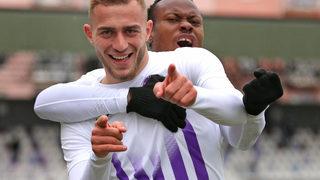 Galatasaray, Barış Alper Yılmaz transferinde mutlu sona ulaştı