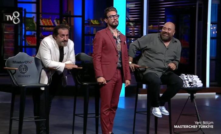 MasterChef yeni bölümü neden yok? MasterChef yeni bölümü ne zaman yayınlanacak? G3