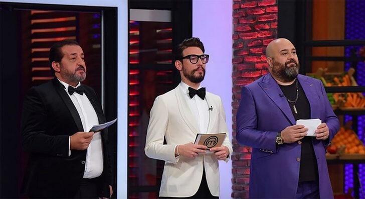MasterChef yeni bölümü neden yok? MasterChef yeni bölümü ne zaman yayınlanacak? G5