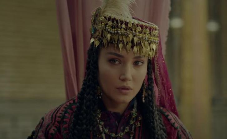 Bozkır Arslanı Celaleddin sezon finali ne zaman? Bozkır Arslanı Celaleddin yeni sezon ne zaman yayınlanacak? İşte ayrıntılar... G2