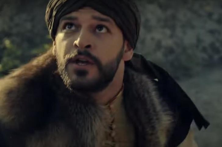 Bozkır Arslanı Celaleddin sezon finali ne zaman? Bozkır Arslanı Celaleddin yeni sezon ne zaman yayınlanacak? İşte ayrıntılar... G3