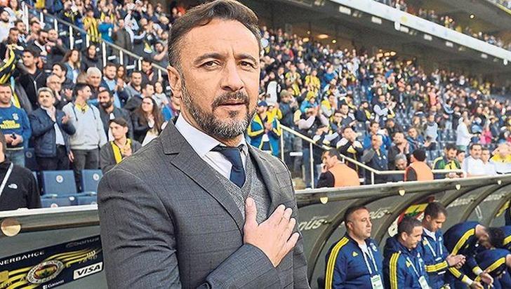 Vitor Pereira kimdir, nereli ve kaç yaşında? Fenerbahçe'nin yeni teknik direktörü Vitor Pereira'nın çalıştırdığı takımlar neler? G4