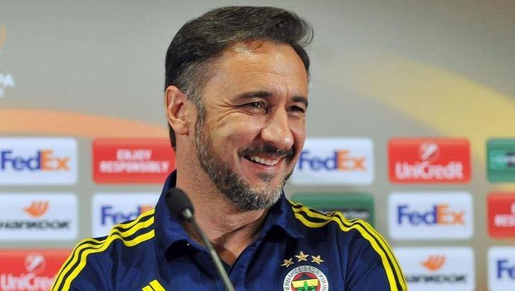 Vitor Pereira kimdir, nereli ve kaç yaşında? Fenerbahçe'nin yeni teknik direktörü Vitor Pereira'nın çalıştırdığı takımlar neler? G1