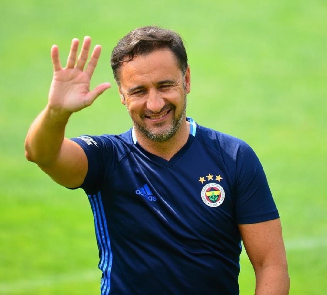 Vitor Pereira kimdir, nereli ve ka&ccedil; yaşında? Fenerbah&ccedil;e'nin yeni teknik direkt&ouml;r&uuml; Vitor Pereira'nın &ccedil;alıştırdığı takımlar neler?
