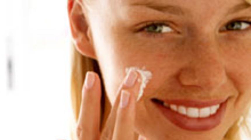 Cildinizin Yaşlanmasını &Ouml;nleyin
