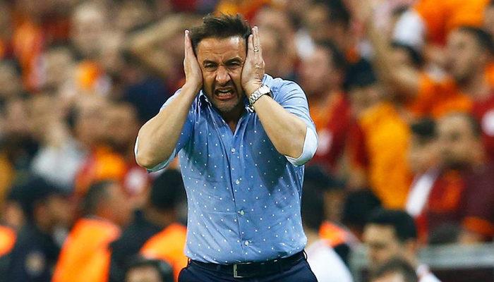 Vitor Pereira kupayı kazanamamış Galatasaray 1 men cezasından kurtulmuştu