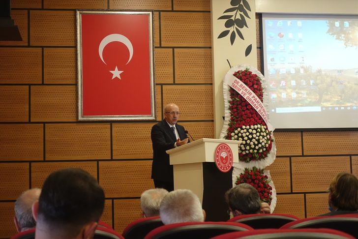 Natürel Sızma Zeytinyağı Kalite Ödülleri sahiplerini buldu G1