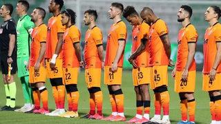 Galatasaray, Olympiakos ile hazırlık maçı yapacak