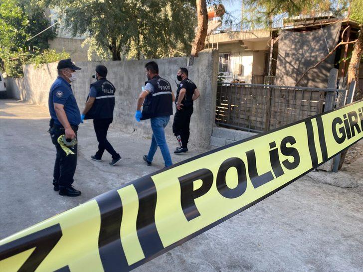 Kahramanmaraş'ta silahlı kavga: 1 ölü, 2 yaralı G1