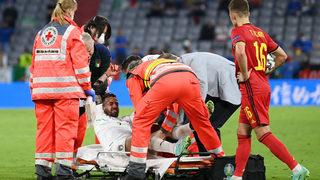 Leonardo Spinazzola sakatlandı!