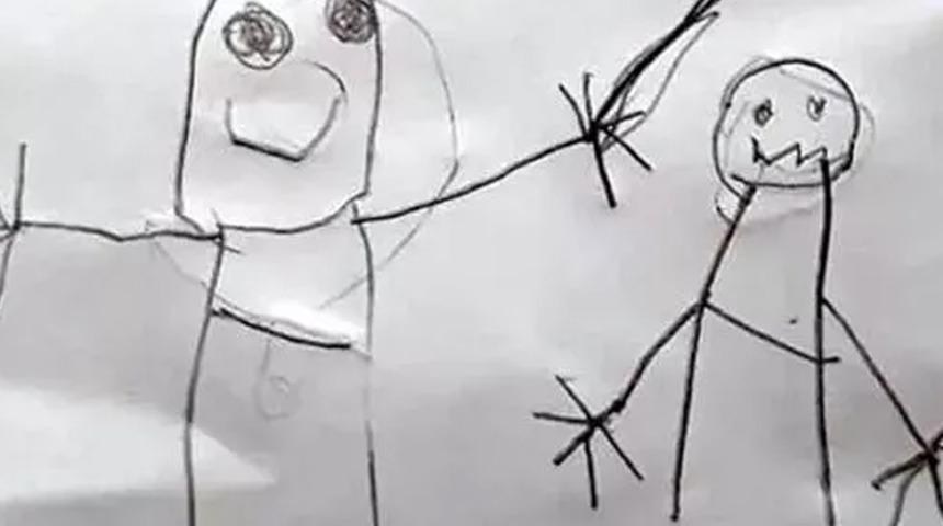 Elmalı davasındaki çocukların babası, istismarcı annenin iddialarını yalanladı