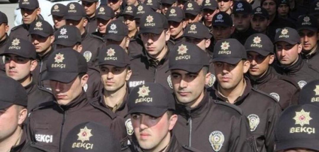 Bek&ccedil;i alımı 2021 ne zaman yapılacak? Polis Akademisi ve EGM bek&ccedil;i alımı 2021 başvurusu ve şartları...