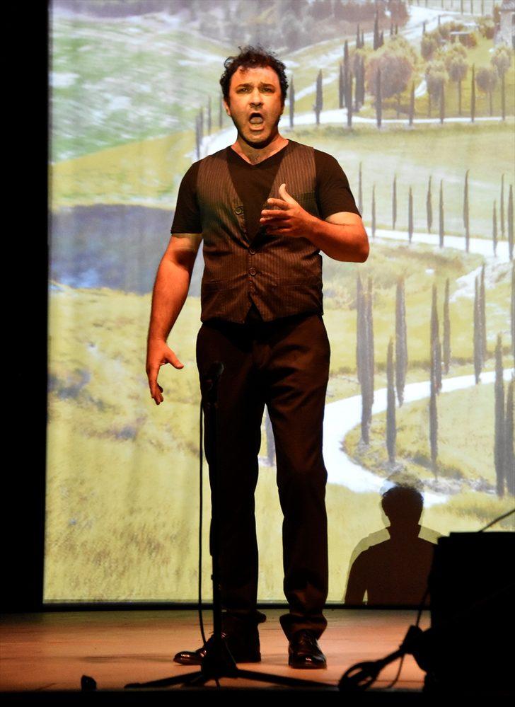 Bodrum Kaleiçi Etkinliklerinin üçüncüsü başladı G1