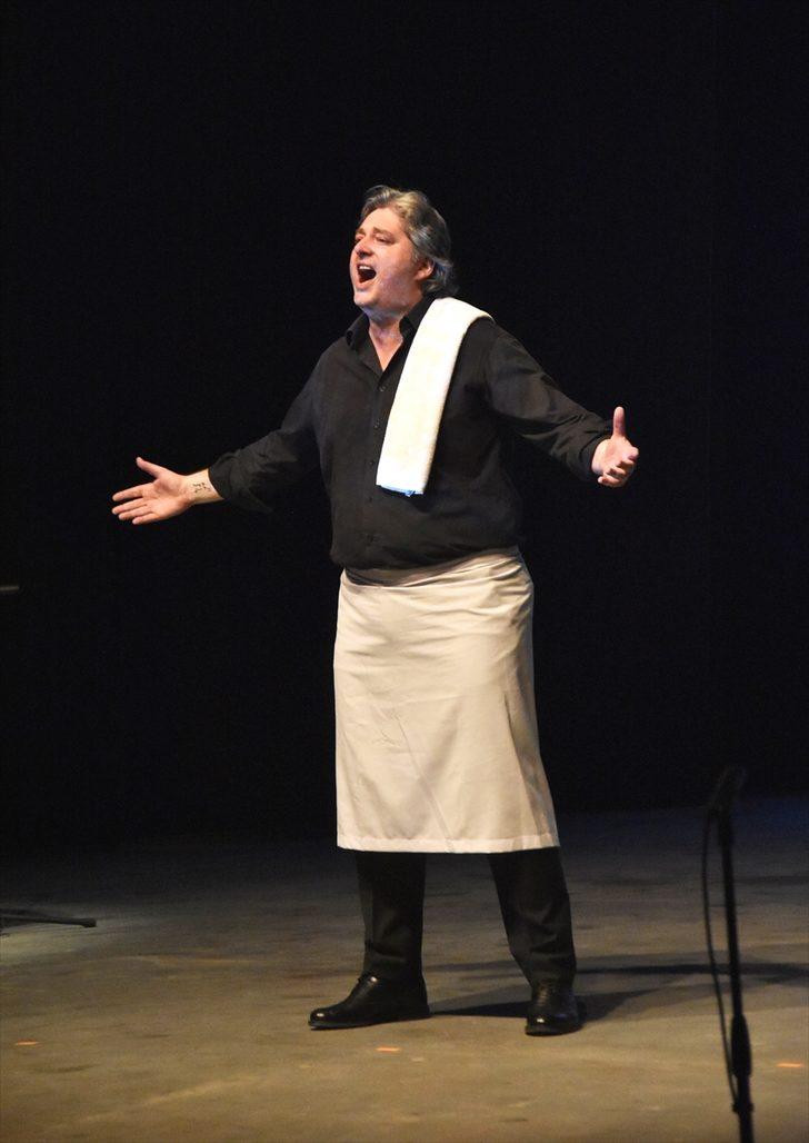 Bodrum Kaleiçi Etkinliklerinin üçüncüsü başladı G4