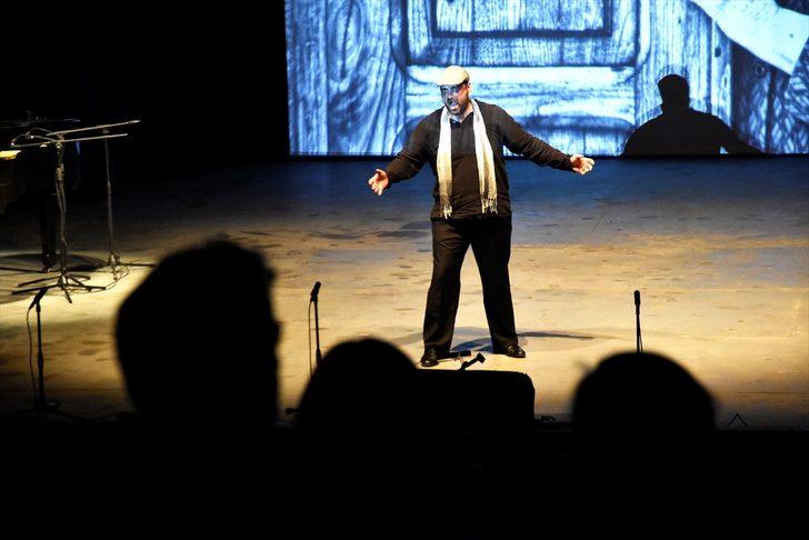 Bodrum Kaleiçi Etkinliklerinin üçüncüsü başladı G5