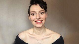 Neslican Tay'ı canlandıracak oyuncu belli oldu! Kanserle savaşıyla tanınan Neslican Tay'ın hayat hikayesi film oluyor...