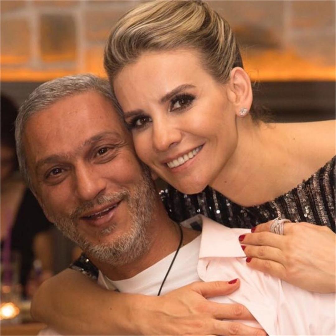 Esra Erol'un eşi Ali &Ouml;zbir kimdir, nereli? Ali &Ouml;zbir ka&ccedil; yaşında, babası kimdir?