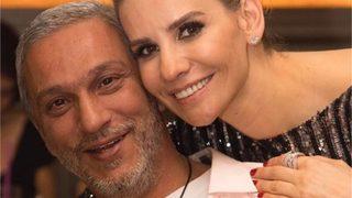 Esra Erol'un eşi Ali Özbir kimdir, nereli? Ali Özbir kaç yaşında, babası kimdir?