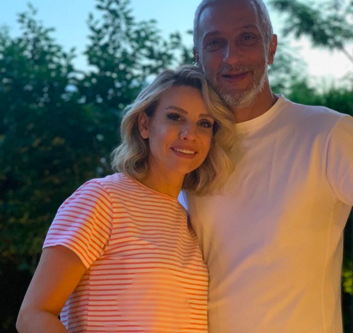 Esra Erol'un eşi Ali Özbir kimdir, nereli? Ali Özbir kaç yaşında, babası kimdir? G1