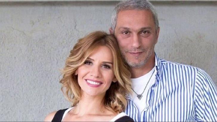 Esra Erol'un eşi Ali Özbir kimdir, nereli? Ali Özbir kaç yaşında, babası kimdir? G3