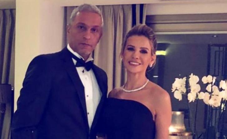 Esra Erol'un eşi Ali Özbir kimdir, nereli? Ali Özbir kaç yaşında, babası kimdir? G5