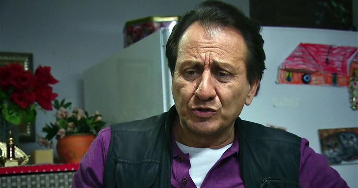 Hüsnü Çoban Arka Sokaklar'dan ayrılıyor iddiası! Hüsnü Çoban'ı canlandıran Özgür Ozan yeni bir projeye mi başlıyor? G5