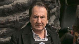 Hüsnü Çoban Arka Sokaklar'dan ayrılıyor iddiası! Hüsnü Çoban'ı canlandıran Özgür Ozan yeni bir projeye mi başlıyor?