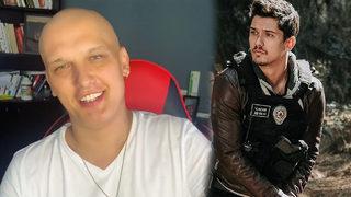 Lenfoma kanserine yakalanan Arka Sokaklar oyuncusu Boğaç Aksoy: Tedavimiz sonuç verdi