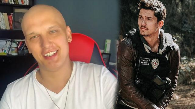 Lenfoma kanserine yakalanan Arka Sokaklar oyuncusu Boğaç Aksoy: Tedavimiz sonuç verdi