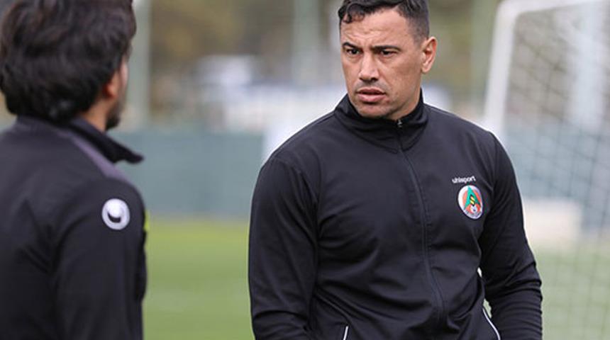 Çağdaş Atan: Bu sezon lig zor geçecek