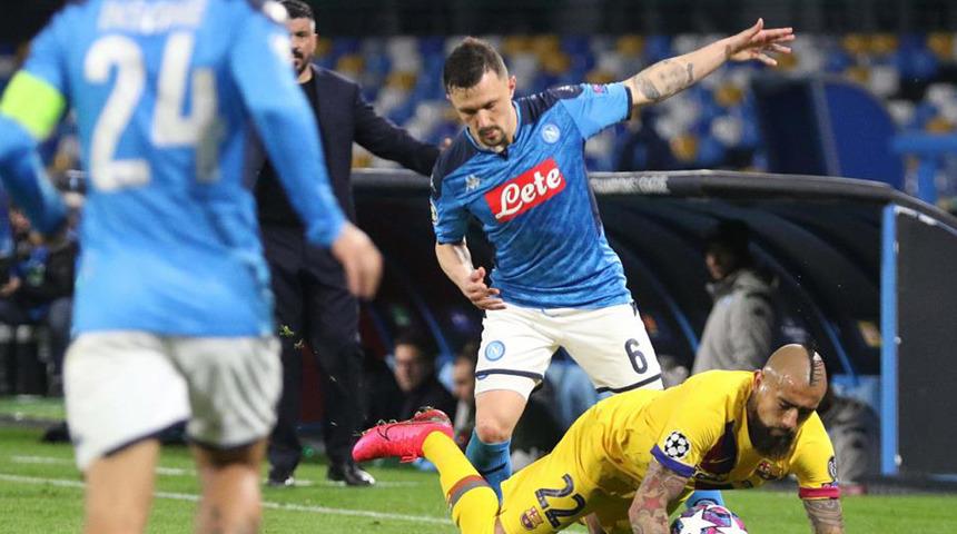 Galatasaray'dan Mario Rui'ye 2.5 milyon Euro