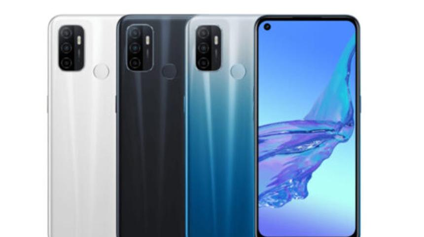 Oppo A serisini revize ediyor