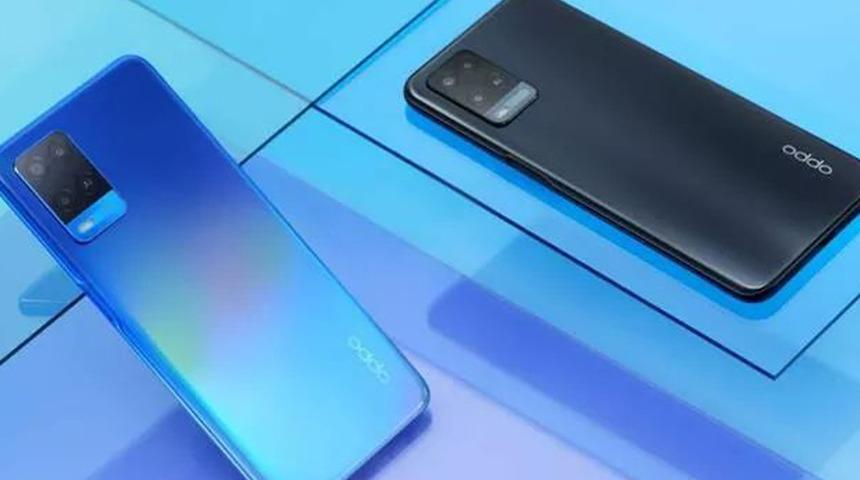 Devasa ekranı ve güçlü pili ile iddialı