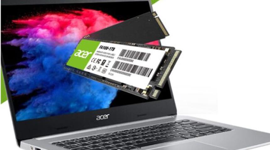 Masaüstü ve dizüstü PC'lere performans dopingi